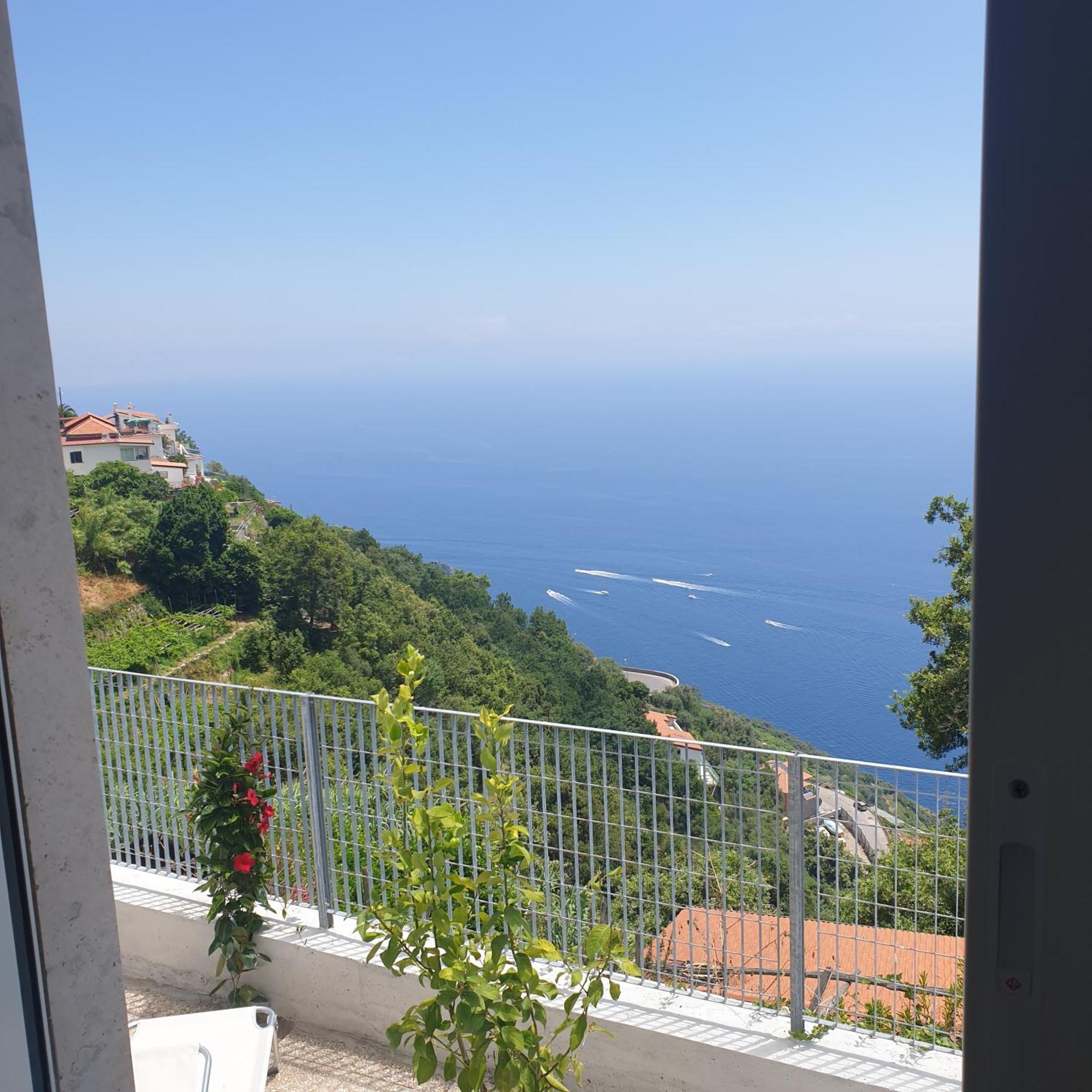 Villa Pino Furore Rum bild